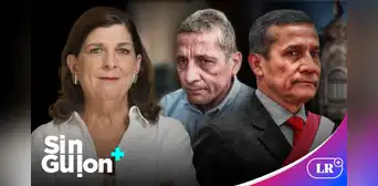 Antauro Humala: "Si no hacía la rebelión de Locumba y Andahuaylazo, Ollanta nunca hubiese sido presidente" Antauro Humala: "Si no hacía la rebelión de Locumba y Andahuaylazo, Ollanta nunca hubiese sido presidente"