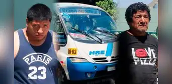 Caen Los Malditos de Gambetta: extorsionaron y dispararon contra empresa de transporte HRE en el Callao previo al paro de transportistas
