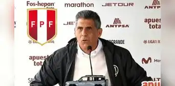 Álvaro Barco propone que Universitario lidere búsqueda de operador que no sea L1 MAX tras acabar contrato con GOLPERU: "Ojalá encontremos" Álvaro Barco propone que Universitario lidere búsqueda de operador que no sea L1 MAX tras acabar contrato con GOLPERU: "Ojalá encontremos"