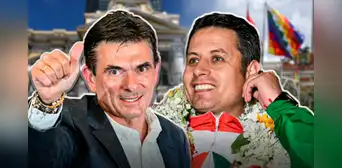 ¿A qué hora y dónde será la ceremonia de posesión de Rodrigo Paz Pereira como nuevo presidente de Bolivia en 2025? ¿A qué hora y dónde será la ceremonia de posesión de Rodrigo Paz Pereira como nuevo presidente de Bolivia en 2025?