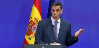 España: hermano del presidente Pedro Sánchez será juzgado por tráfico de influencias