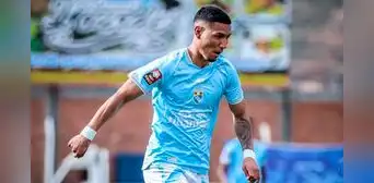 Carlos Cabello, novedad en la convocatoria de Perú, recordó sus indisciplinas en Sporting Cristal: "Hoy me porto como profesional" Carlos Cabello, novedad en la convocatoria de Perú, recordó sus indisciplinas en Sporting Cristal: "Hoy me porto como profesional"