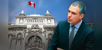 Poder Judicial declara nulo juicio político del Congreso contra Salvador del Solar