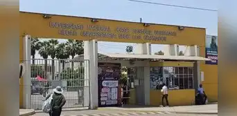 Tacna: funcionario de Universidad Jorge Basadre es detenido por presunta corrupción Tacna: funcionario de Universidad Jorge Basadre es detenido por presunta corrupción