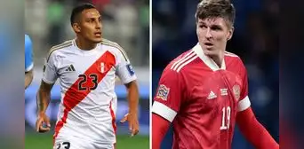 Perú vs Rusia por amistoso fecha FIFA: hora y canal confirmado del partido en San Petersburgo Perú vs Rusia por amistoso fecha FIFA: hora y canal confirmado del partido en San Petersburgo