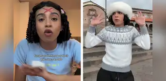 Valentino Palacios sale al frente y responde a las críticas luego de decir que no volvería al Cusco: "Un peruano es envidioso de otro" Valentino Palacios sale al frente y responde a las críticas luego de decir que no volvería al Cusco: "Un peruano es envidioso de otro"