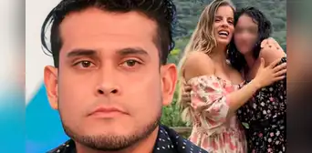 Alejandra Baigorria revela la carrera que busca estudiar la hija de Christian Domínguez con Melanie Martínez: “Trabaja para pagar sus estudios” Alejandra Baigorria revela la carrera que busca estudiar la hija de Christian Domínguez con Melanie Martínez: “Trabaja para pagar sus estudios”