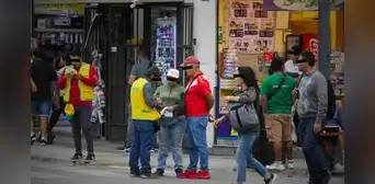 Actualización del estado de emergencia dispone la suspensión de venta de chips previamente activados en la vía pública Actualización del estado de emergencia dispone la suspensión de venta de chips previamente activados en la vía pública