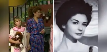Muere actriz de ‘El chavo del 8’, Maricarmen Vela: fue el interés amoroso de Don Ramón en la serie mexicana
