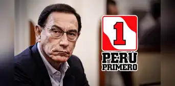 Martín Vizcarra fuera de las elecciones 2026: ONPE elimina su candidatura a la vicepresidencia de Perú Primero Martín Vizcarra fuera de las elecciones 2026: ONPE elimina su candidatura a la vicepresidencia de Perú Primero