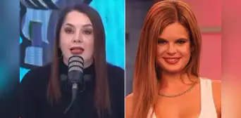 Yiddá Eslava asegura que acusaciones de Natalia Otero influyeron en la poca acogida de su película: "Tuvo mucho que ver"