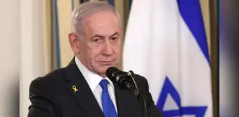 Turquía emite órdenes de arresto por “genocidio” contra Benjamín Netanyahu y 37 funcionarios israelíes en Gaza Turquía emite órdenes de arresto por “genocidio” contra Benjamín Netanyahu y 37 funcionarios israelíes en Gaza