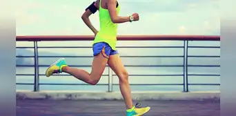 El poder del running como fuente de inspiración El poder del running como fuente de inspiración