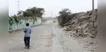 Chuquitanta, el terreno de Lima Norte tomado por el crimen organizado: 6 asesinatos en menos de un mes Chuquitanta, el terreno de Lima Norte tomado por el crimen organizado: 6 asesinatos en menos de un mes
