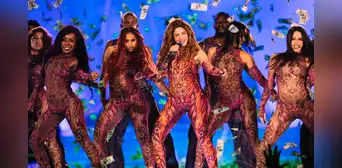 Shakira en Lima: Barranquillera podría llegar a Perú días antes de sus conciertos en el Estadio Nacional Shakira en Lima: Barranquillera podría llegar a Perú días antes de sus conciertos en el Estadio Nacional