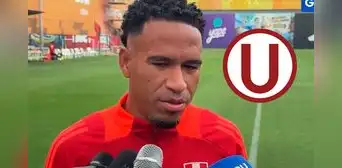 Pedro Gallese aclara rumores que lo vinculan con Universitario y señala: “No le cierro las puertas a nadie” Pedro Gallese aclara rumores que lo vinculan con Universitario y señala: “No le cierro las puertas a nadie”