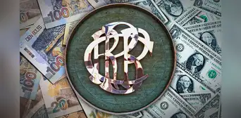 BCRP sorprende al mercado de divisas y compra 27 millones de dólares a tipo de cambio S/3,366