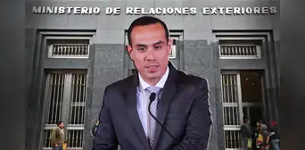 Gobierno de José Jerí duplica sueldos a diplomáticos: embajadores ganarán ahora S/20 mil