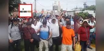 Doe Run Perú: extrabajadores demandan a Indecopi que liquidador sea elegido por Junta de Acreedores