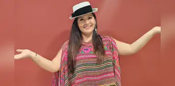 La historia de Gaby del Perú, la artista que continúa con el legado de Eusebio ‘Chato’ Grados dentro y fuera del país La historia de Gaby del Perú, la artista que continúa con el legado de Eusebio ‘Chato’ Grados dentro y fuera del país