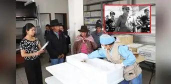 Ordenan inicio de juicio oral contra tres militares en Ayacucho por crimen de lesa humanidad cometido en 1985