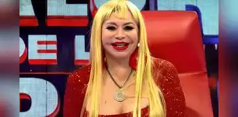 Susy Díaz en 'El valor de la verdad' EN VIVO hoy: actriz confiesa que tuvo un affaire con el expremier Alberto Otarola Susy Díaz en 'El valor de la verdad' EN VIVO hoy: actriz confiesa que tuvo un affaire con el expremier Alberto Otarola