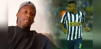 Luis Advíncula lamentó el presente de Junior Ponce, promesa peruana que se probó en FC Barcelona: "Mucho talento y cero ganas" Luis Advíncula lamentó el presente de Junior Ponce, promesa peruana que se probó en FC Barcelona: "Mucho talento y cero ganas"