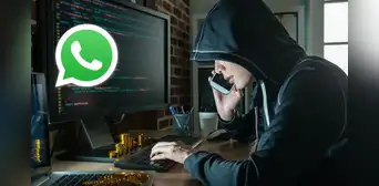 ¿Te pueden clonar el WhatsApp? Descubre cómo protegerte del fraude digital de los ciberdelincuentes ¿Te pueden clonar el WhatsApp? Descubre cómo protegerte del fraude digital de los ciberdelincuentes