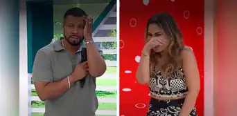 Ethel Pozo expone a Edson Dávila y revela que mantuvo una relación con un hombre con hijos: "Fuiste madrasta" Ethel Pozo expone a Edson Dávila y revela que mantuvo una relación con un hombre con hijos: "Fuiste madrasta"