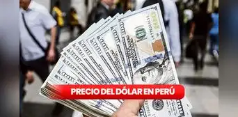 Precio del dólar hoy, domingo 9 de noviembre de 2025,  en casas de cambios, bancos y otros canales