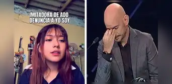 Imitadora de popular cantante japonesa acusa a 'Yo soy' de impedirle hacer su casting: "Tu artista no es comercial" Imitadora de popular cantante japonesa acusa a 'Yo soy' de impedirle hacer su casting: "Tu artista no es comercial"