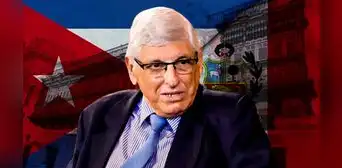 Embajador de Cuba se retiró del Perú tras concluir su misión diplomática y no por invitación del Gobierno