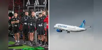 Selección peruana en problemas: reprograman viaje a Rusia para disputar los partidos amistosos Selección peruana en problemas: reprograman viaje a Rusia para disputar los partidos amistosos