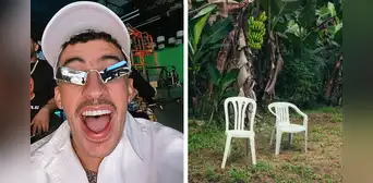¡La música latina está de moda! Bad Bunny hace historia en los Grammy 2025 con seis nominaciones ¡La música latina está de moda! Bad Bunny hace historia en los Grammy 2025 con seis nominaciones