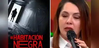 Yiddá Eslava se quiebra tras fuertes críticas por pedir que vayan a ver su película: "No quise obligar a la gente a ir al cine" Yiddá Eslava se quiebra tras fuertes críticas por pedir que vayan a ver su película: "No quise obligar a la gente a ir al cine"