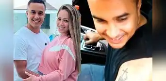Jesús Barco impacta al llenar de elogios a Melissa Klug tras ser captado en su casa: "Espectacular en todo sentido" Jesús Barco impacta al llenar de elogios a Melissa Klug tras ser captado en su casa: "Espectacular en todo sentido"