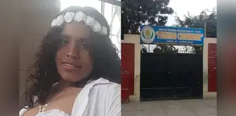 Menor de 16 años lleva 10 días desaparecida tras subirse a mototaxi saliendo del colegio en Pachacámac: extorsionan a la madre con S/20.000 para devolverla