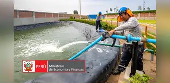 ProInversión adjudicará más de US$2.500 millones que beneficiarán a 8 regiones del país, ¿cuáles son? ProInversión adjudicará más de US$2.500 millones que beneficiarán a 8 regiones del país, ¿cuáles son?