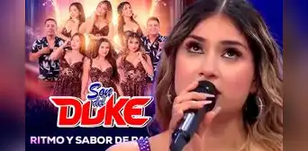 Ale Seijas revela entre lágrimas el sacrificio que hizo por entrar a Son del Duke y cómo todo se arruinó: "No todo es color de rosa" Ale Seijas revela entre lágrimas el sacrificio que hizo por entrar a Son del Duke y cómo todo se arruinó: "No todo es color de rosa"