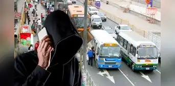 Ministerio Público reporta 56 choferes asesinados y 30 mil extorsiones denunciadas en Lima y Callao en 2025 Ministerio Público reporta 56 choferes asesinados y 30 mil extorsiones denunciadas en Lima y Callao en 2025