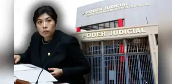 Betssy Chávez: este jueves el Poder Judicial evaluará pedido de prisión preventiva en su contra