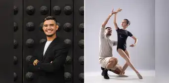 El bailarín venezolano que llegó sin nada al Perú y logró fundar su escuela de ballet: dirigirá importante obra de teatro en Lima Norte El bailarín venezolano que llegó sin nada al Perú y logró fundar su escuela de ballet: dirigirá importante obra de teatro en Lima Norte