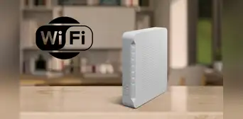 Este es el mejor sitio para poner tu router WiFi y tener internet rápido en toda tu casa sin interrupciones Este es el mejor sitio para poner tu router WiFi y tener internet rápido en toda tu casa sin interrupciones