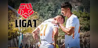 Ayacucho FC podría decirle adiós a la Liga 1: los escenarios tras la suspensión del partido ante Comerciantes Unidos Ayacucho FC podría decirle adiós a la Liga 1: los escenarios tras la suspensión del partido ante Comerciantes Unidos