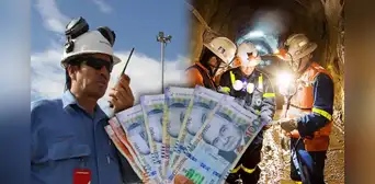 Esta carrera técnica de ingeniería es la mejor pagada en Lima Metropolitana y sueldo supera los S/17.000 al mes Esta carrera técnica de ingeniería es la mejor pagada en Lima Metropolitana y sueldo supera los S/17.000 al mes