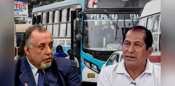De las pistas al Congreso: dirigentes de transporte alistan candidaturas en partidos políticos para las elecciones 2026