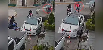 Empresario fue atacado a balazos en su auto frente a su vivienda en Los Olivos: víctima sobrevivió por carro blindado Empresario fue atacado a balazos en su auto frente a su vivienda en Los Olivos: víctima sobrevivió por carro blindado