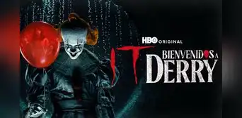 'It: Bienvenidos a Derry' guía de episodios: cuándo salen, fecha y horario de estreno en HBO Max 'It: Bienvenidos a Derry' guía de episodios: cuándo salen, fecha y horario de estreno en HBO Max