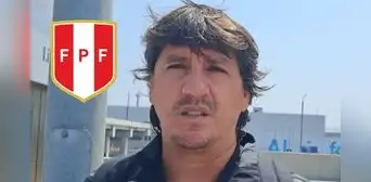 Jean Ferrari aclara cómo va la elección del nuevo técnico de la selección peruana: "No es un tema sencillo como algunos seguro creen"