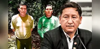 Guido Bellido enfrenta juicio oral por terrorismo: agente 'Sacha' asegura que congresista era enlace con los Quispe Palomino Guido Bellido enfrenta juicio oral por terrorismo: agente 'Sacha' asegura que congresista era enlace con los Quispe Palomino